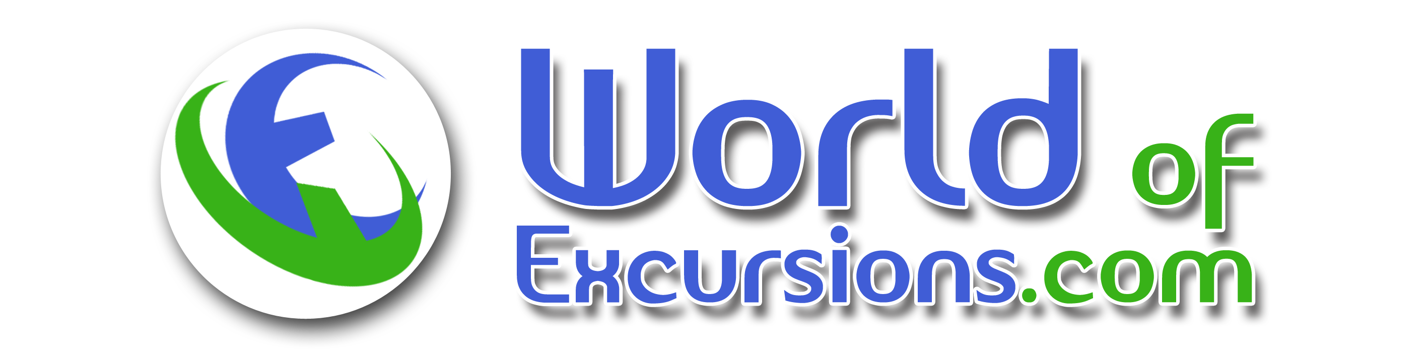 world of excursions