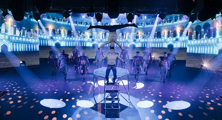 Sala Scala