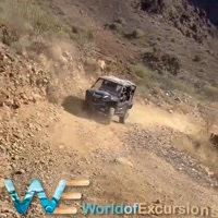 Buggy Tour Gran Canaria – Off-Road Fun for Everyone