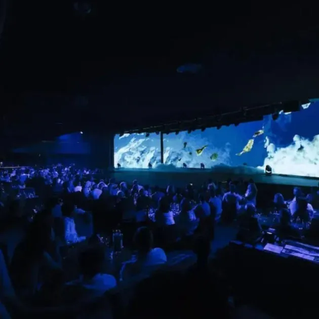 Sala Scala - Dinner Show Gran Canaria