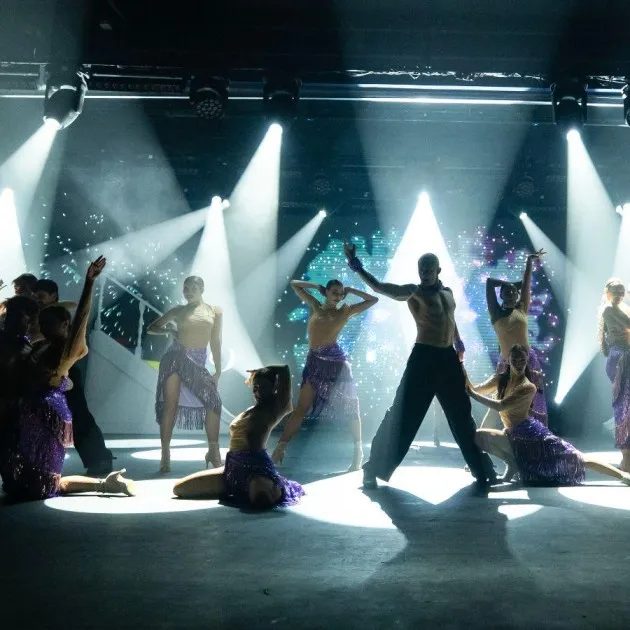 Sala Scala - Dinner Show Gran Canaria