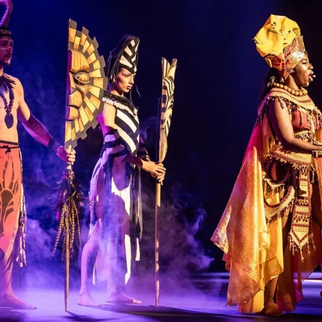 Sala Scala - Dinner Show Gran Canaria