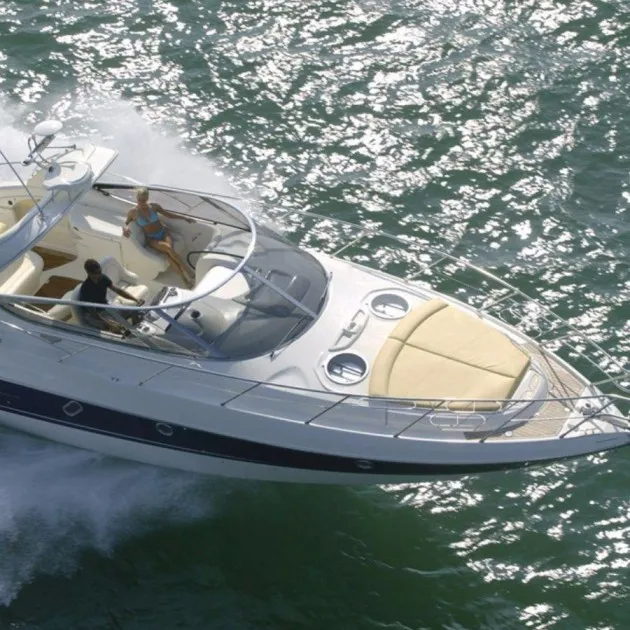 Sunkiss Private Yacht