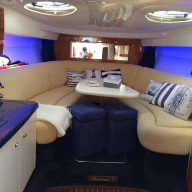 Sunkiss Private Yacht