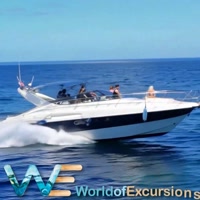 Sunkiss Private Yacht