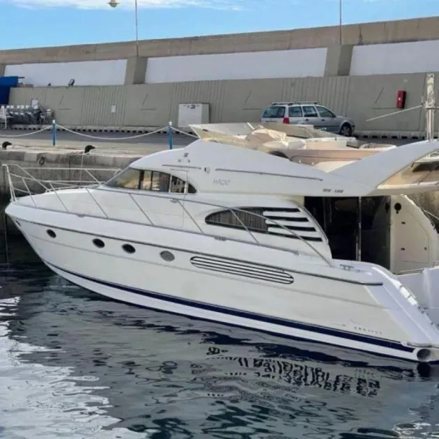 Magic Island - Private Luxury Yacht