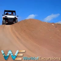 Buggy Tour Gran Canaria