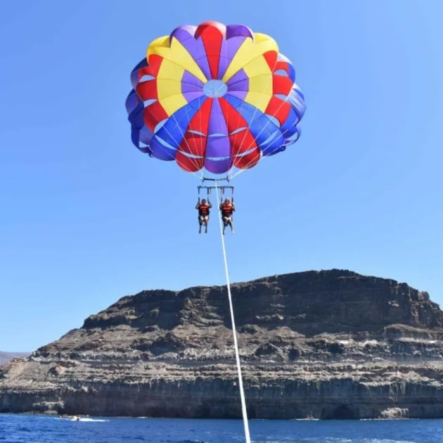 Parasailing - Gran Canaria