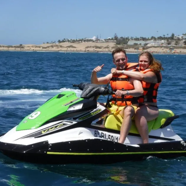 Jetski Rent