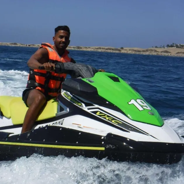 Jetski Rent