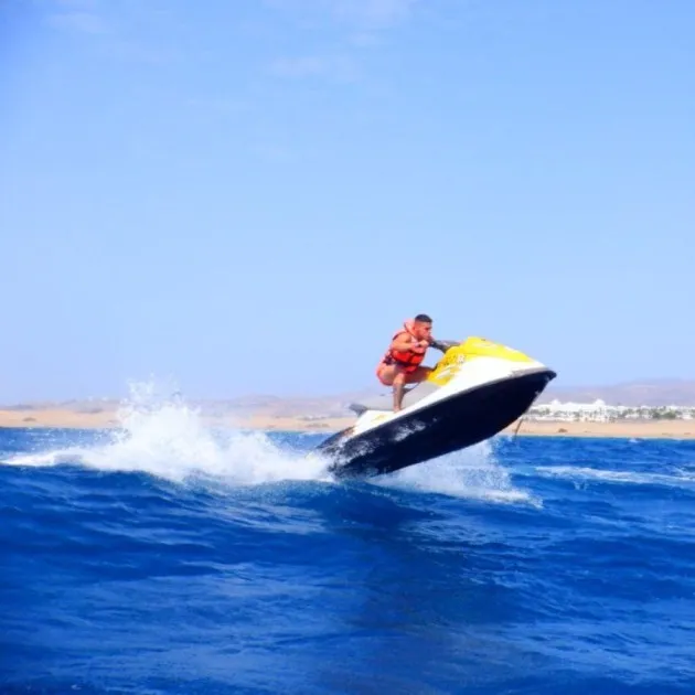 Jetski Rent