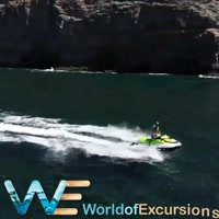 Speed Jet Ski Rental Gran Canaria