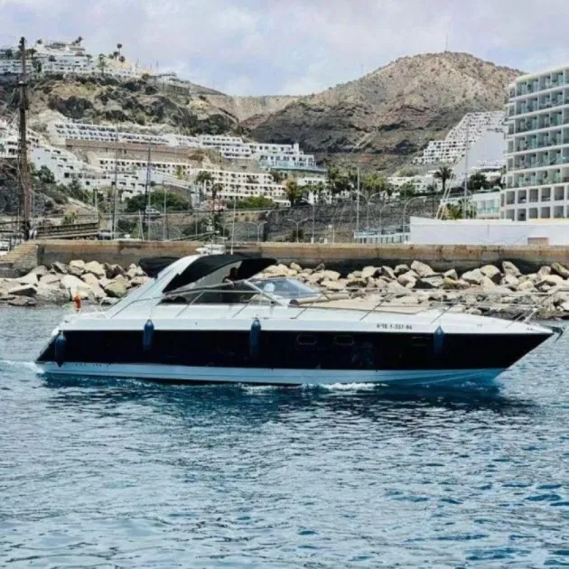 Private Yacht Charter - Silvia pax 8
