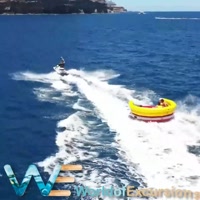 Crazy Ufo Gran Canaria