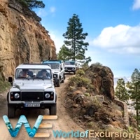 4x4 Jeep Safari
