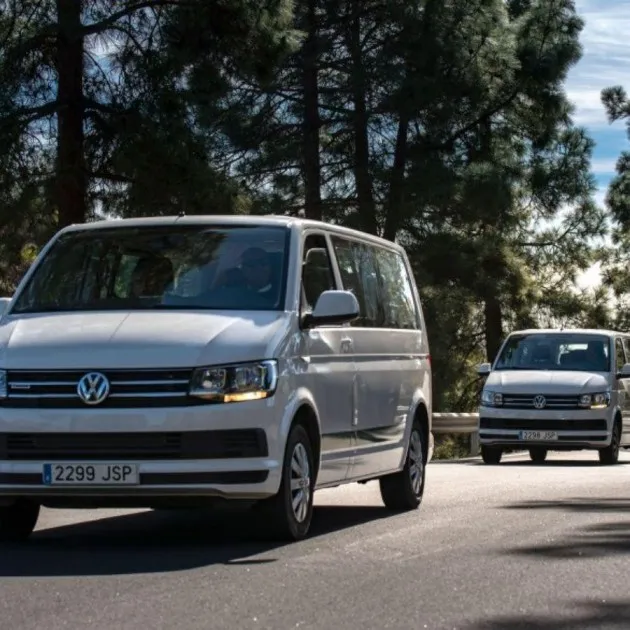 Vip Tour Panorama Gran Canaria