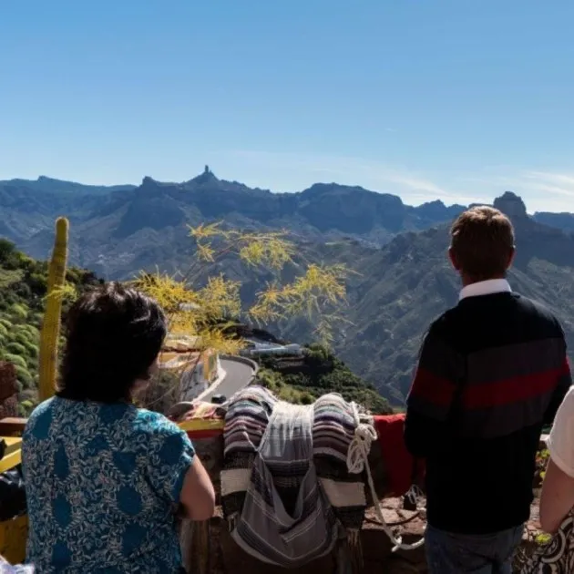 Vip Tour Panorama Gran Canaria