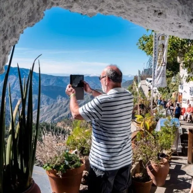 Vip Tour Panorama Gran Canaria