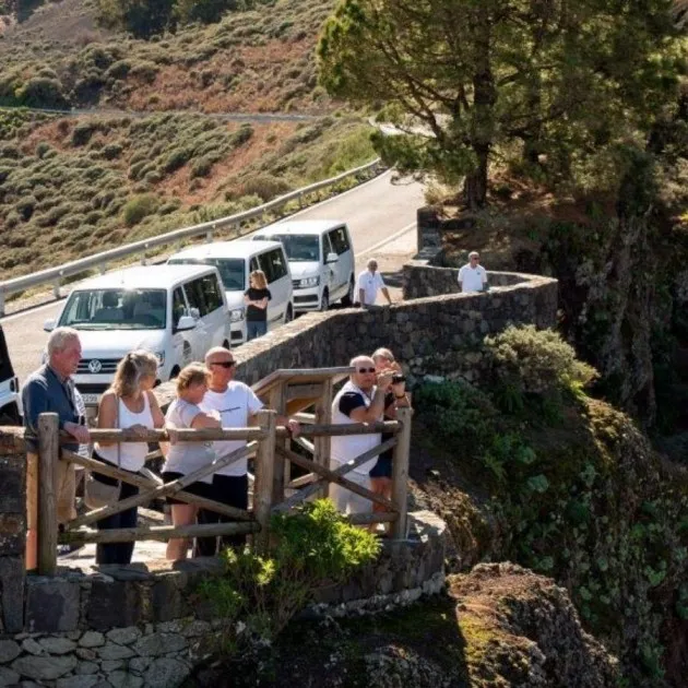 Vip Tour Panorama Gran Canaria