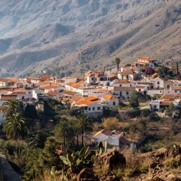 Vip Tour Panorama Gran Canaria