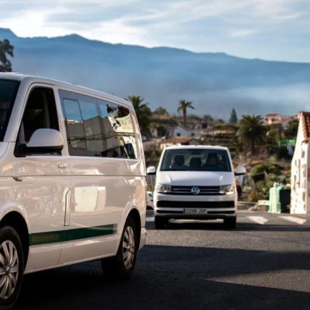 Vip Tour Panorama Gran Canaria