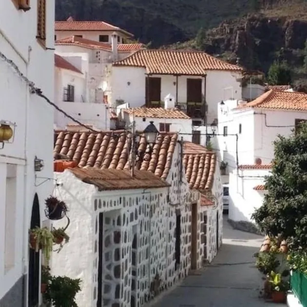 Vip Tour Deluxe Picos Gran Canaria