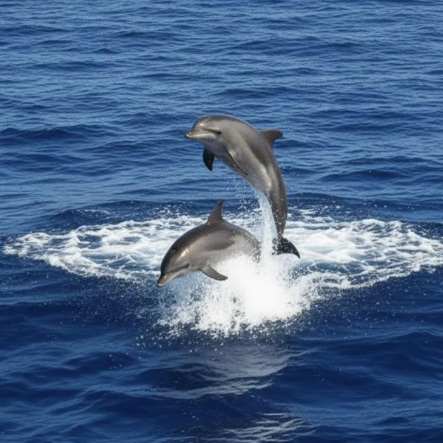 Whale and Dolphin Watching in Gran Canaria | Eco Boat Tour with Guaranteed Sightings