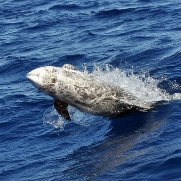 Whale and Dolphin Watching in Gran Canaria | Eco Boat Tour with Guaranteed Sightings