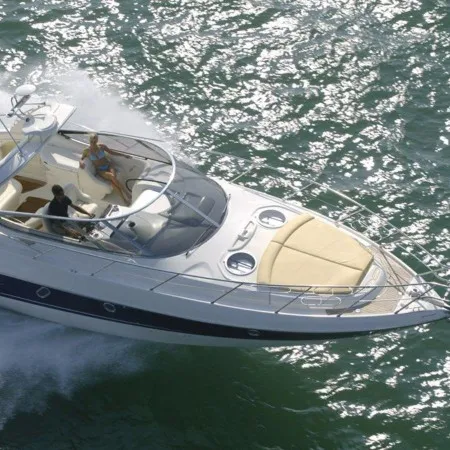 Sunkiss Private Yacht