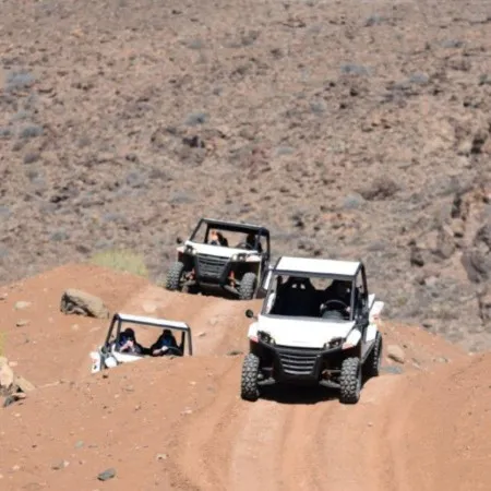 Buggy Tour Gran Canaria