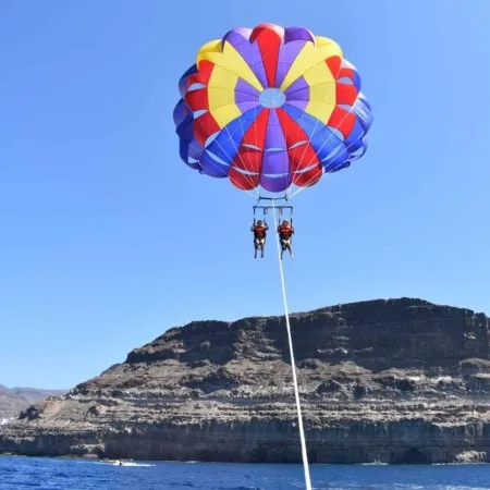 Parasailing - Gran Canaria