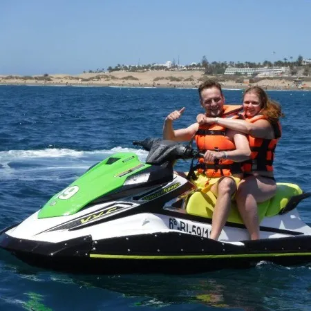 Jetski Rent Gran Canaria