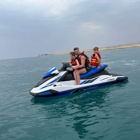 Jet Ski Safari Gran Canaria - Daily Sea Adventures