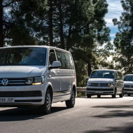 Vip Tour Panorama Gran Canaria