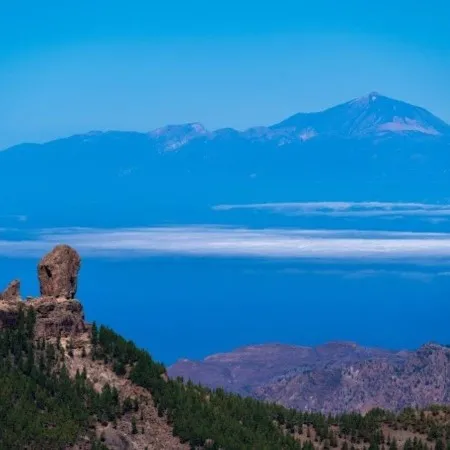 Vip Tour Deluxe Picos Gran Canaria