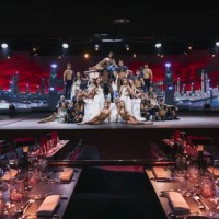 Sala Scala - Cena Espectáculo Gran Canaria