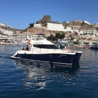 Damiluvi - Maritime Barco Privado