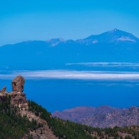 Tour Deluxe Picos Gran Canaria